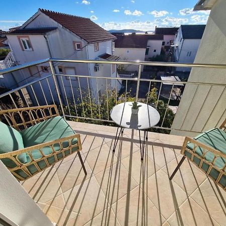 Villa Neda Vodice Exterior foto