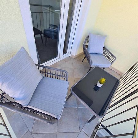 Villa Neda Vodice Habitación foto