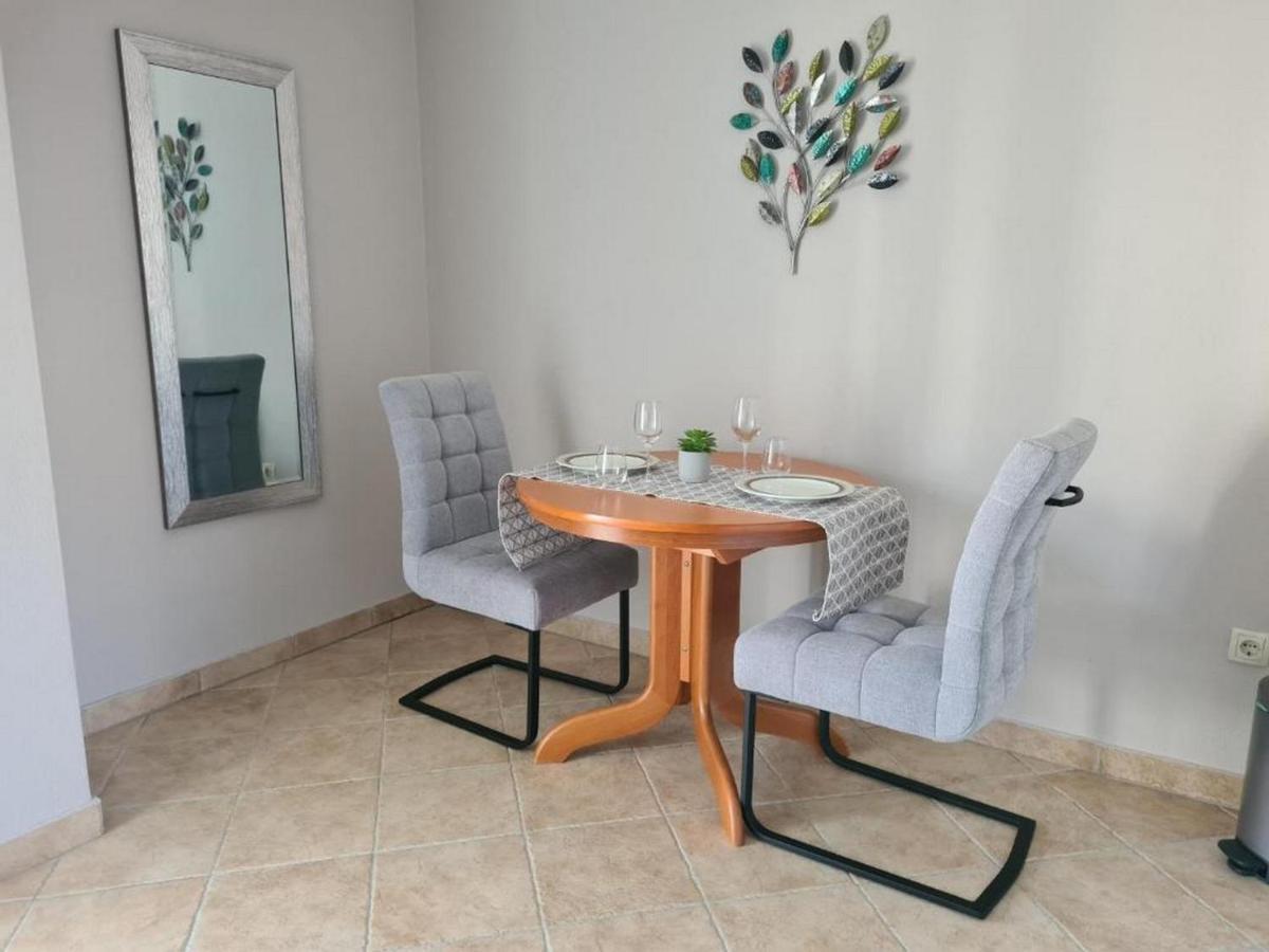 Villa Neda Vodice Exterior foto