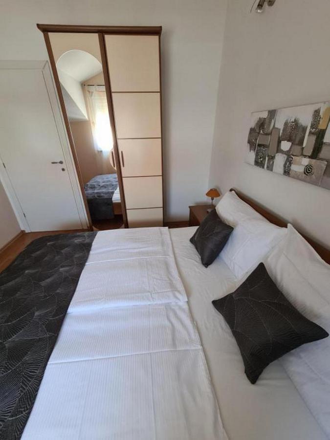 Villa Neda Vodice Exterior foto