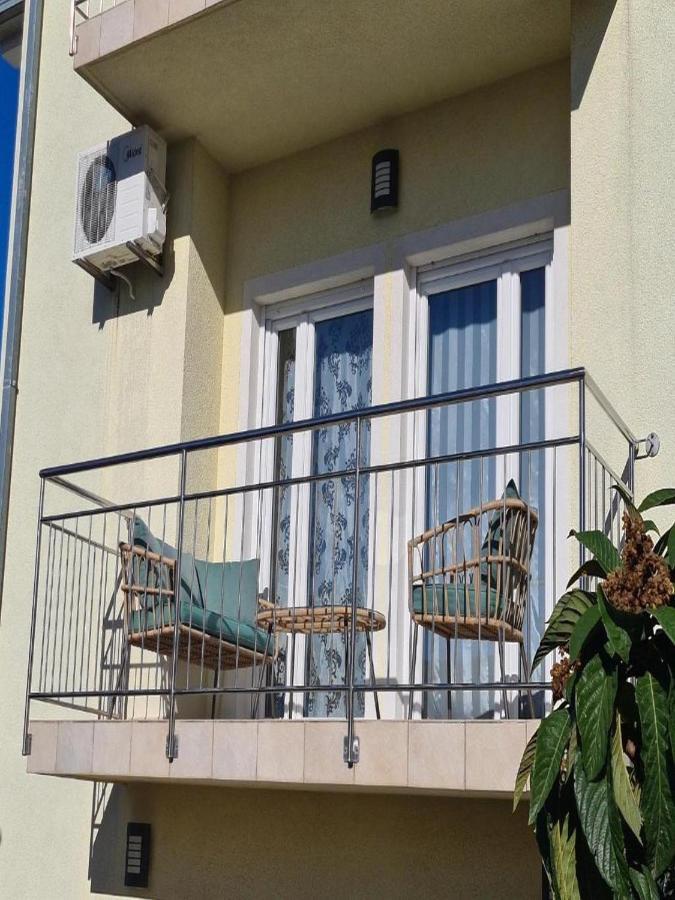 Villa Neda Vodice Exterior foto