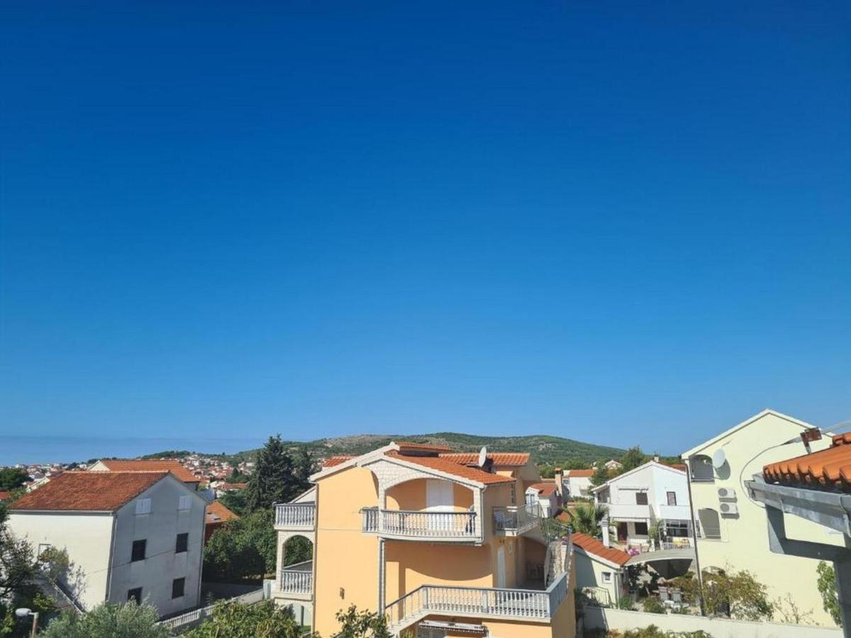 Villa Neda Vodice Exterior foto