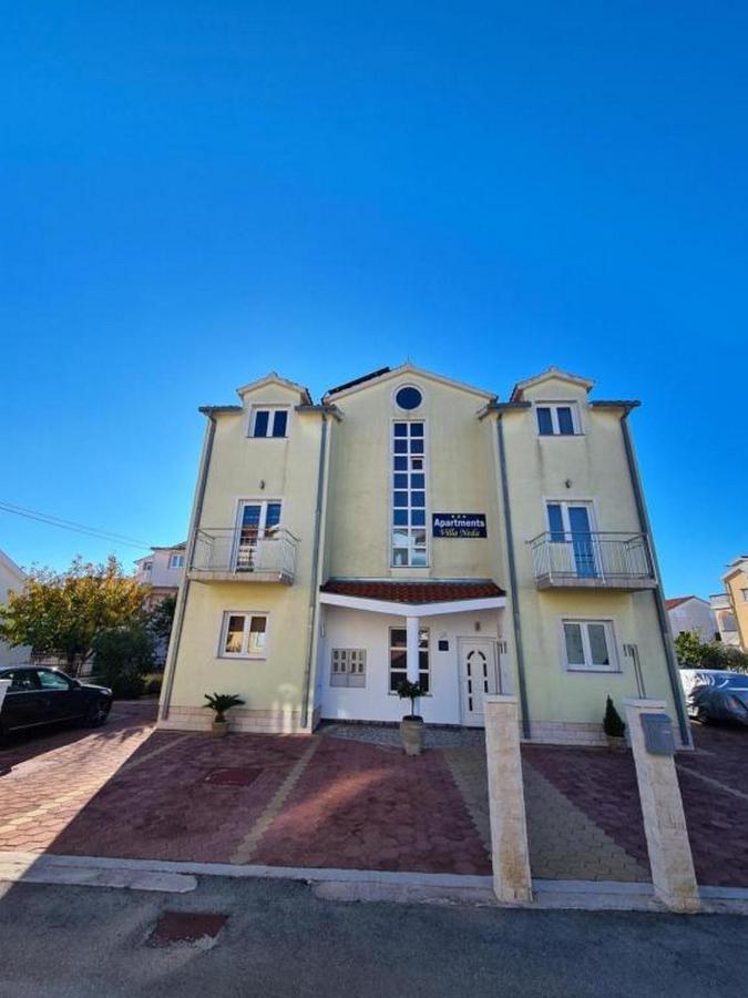 Villa Neda Vodice Exterior foto