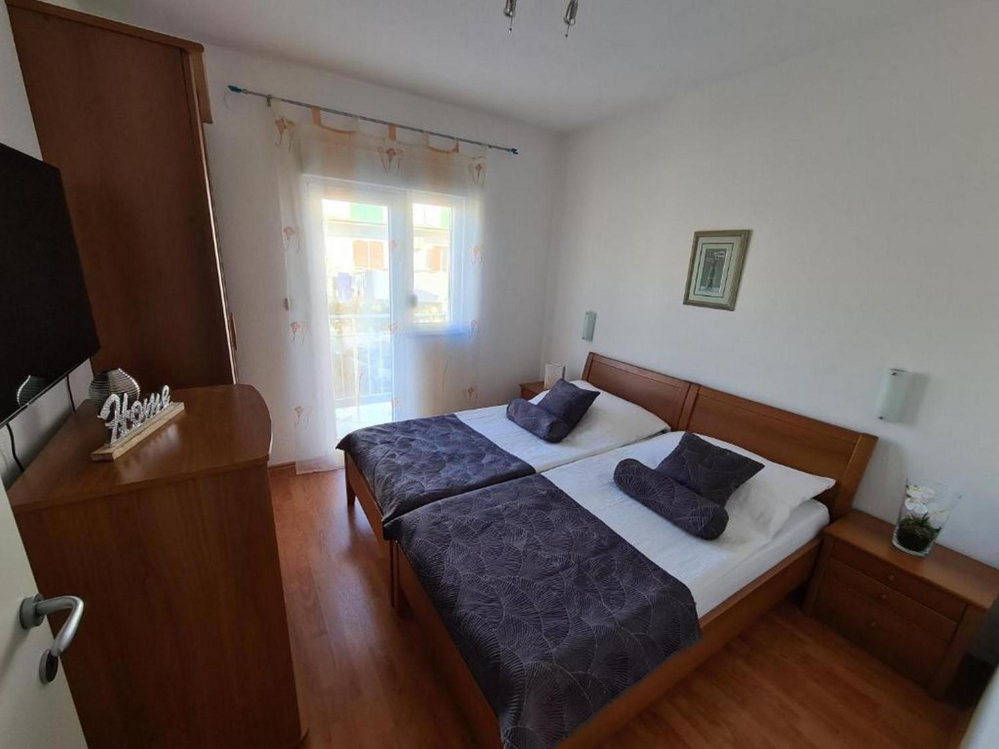 Villa Neda Vodice Habitación foto