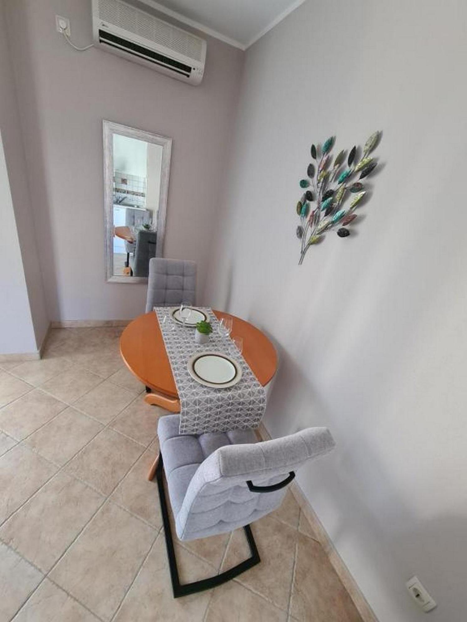 Villa Neda Vodice Habitación foto