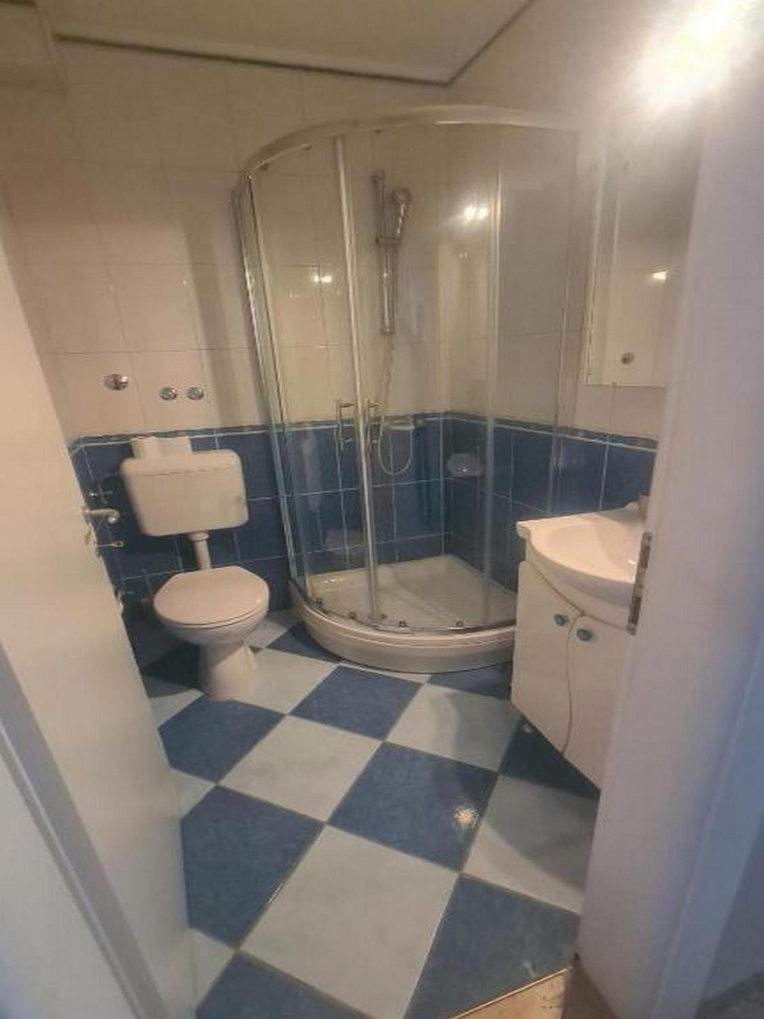 Villa Neda Vodice Habitación foto