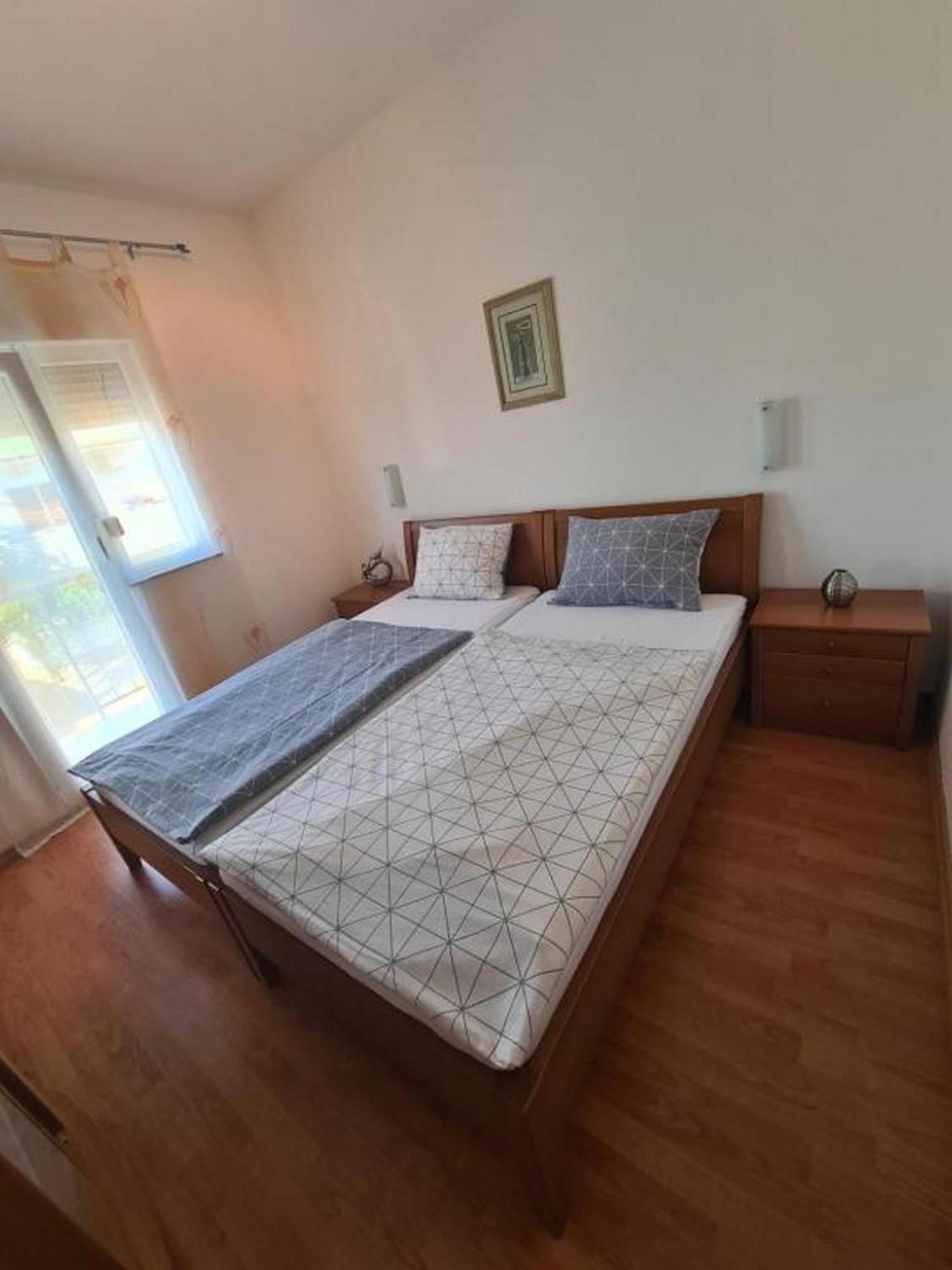 Villa Neda Vodice Habitación foto