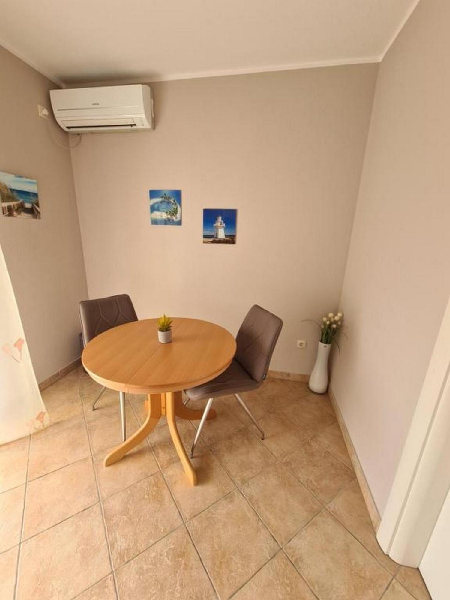 Villa Neda Vodice Habitación foto