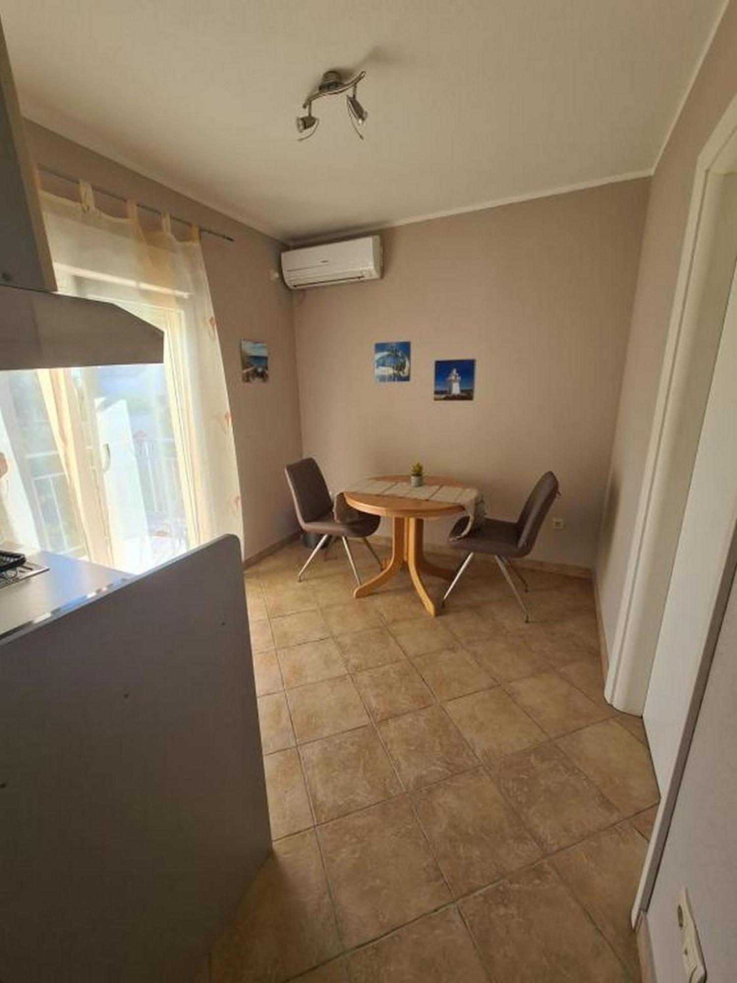 Villa Neda Vodice Habitación foto