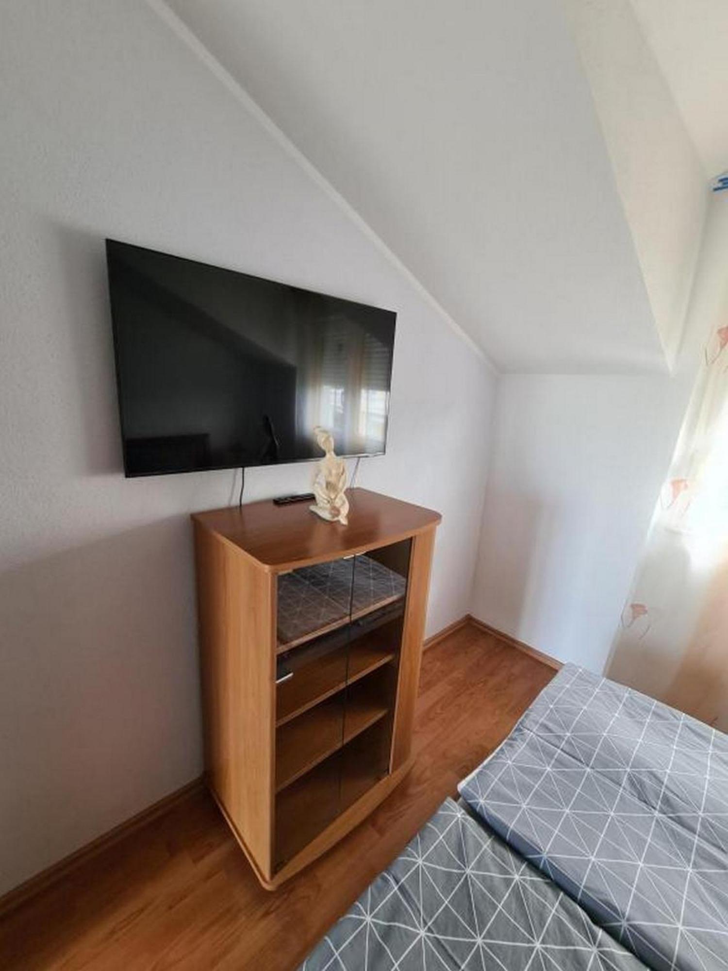 Villa Neda Vodice Habitación foto