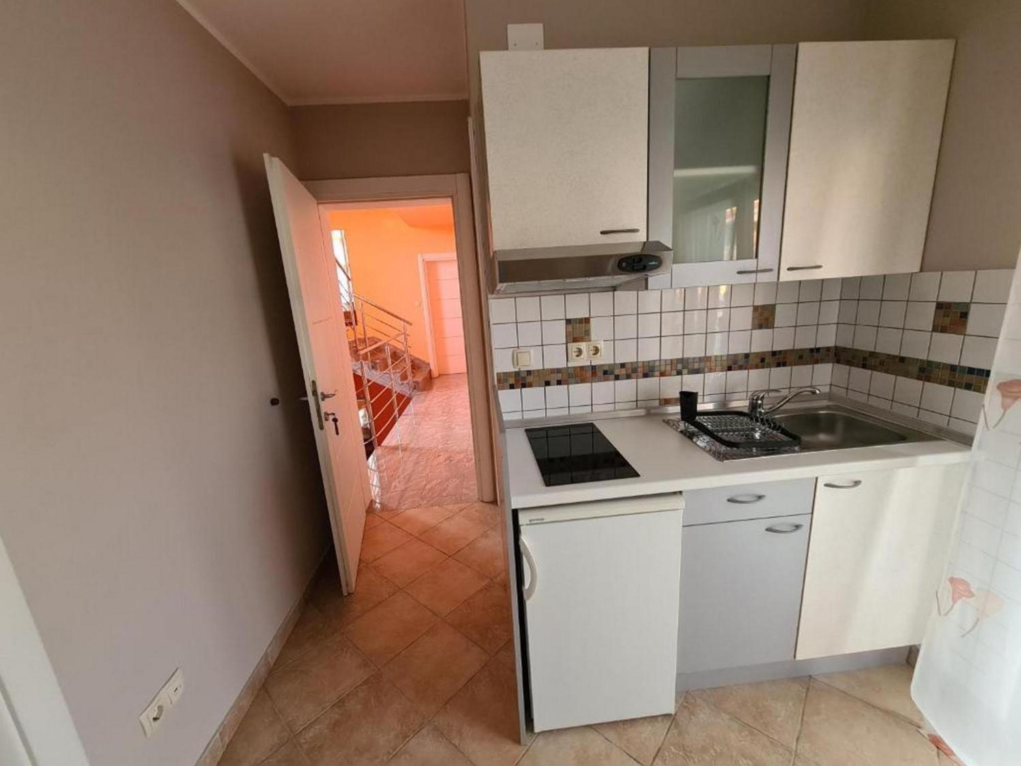 Villa Neda Vodice Habitación foto