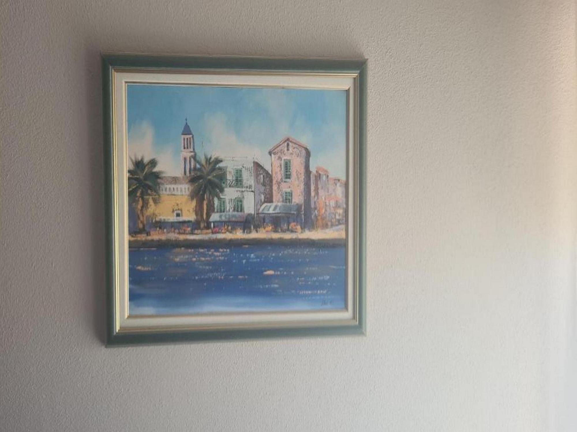 Villa Neda Vodice Habitación foto