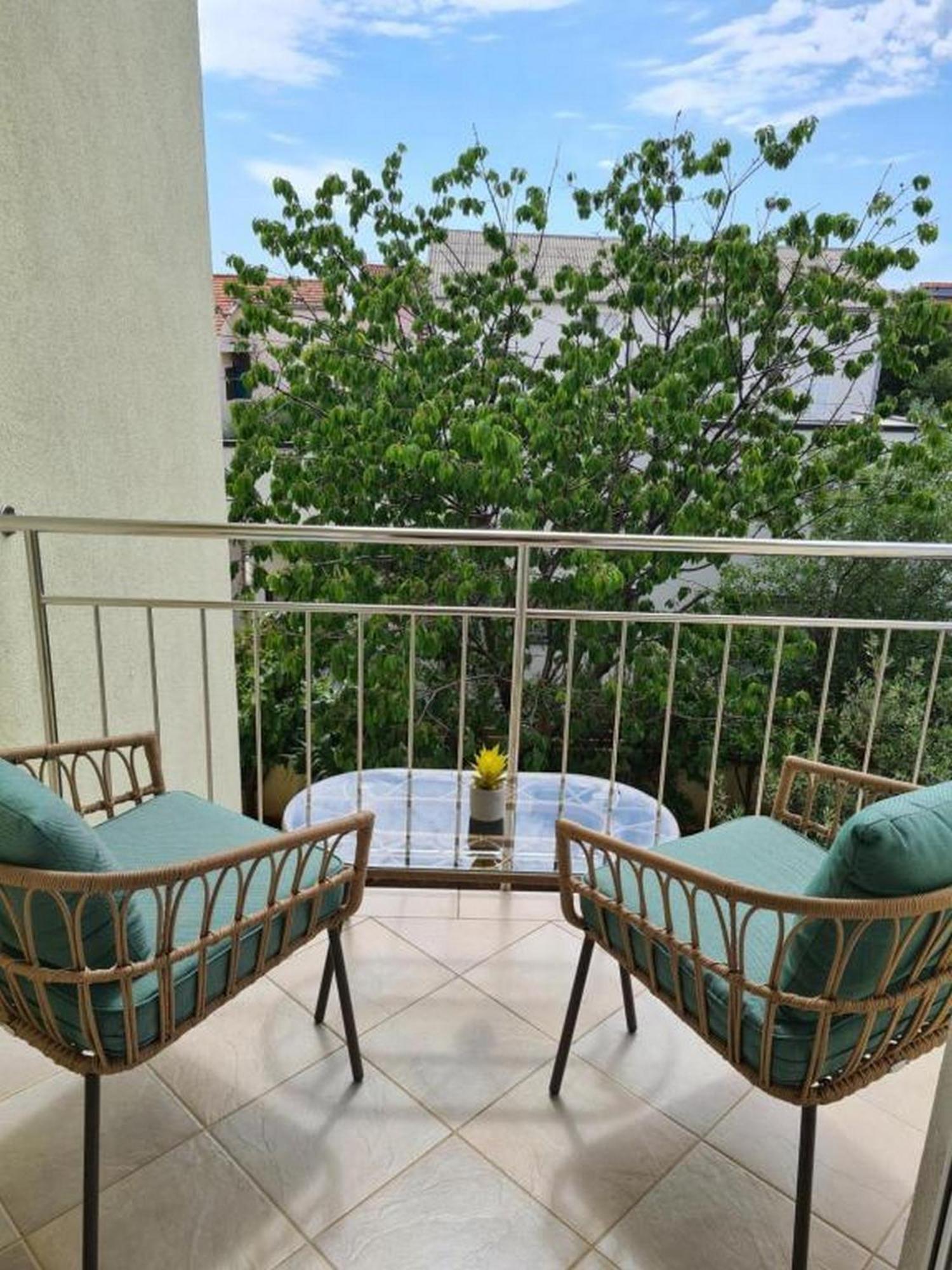 Villa Neda Vodice Habitación foto