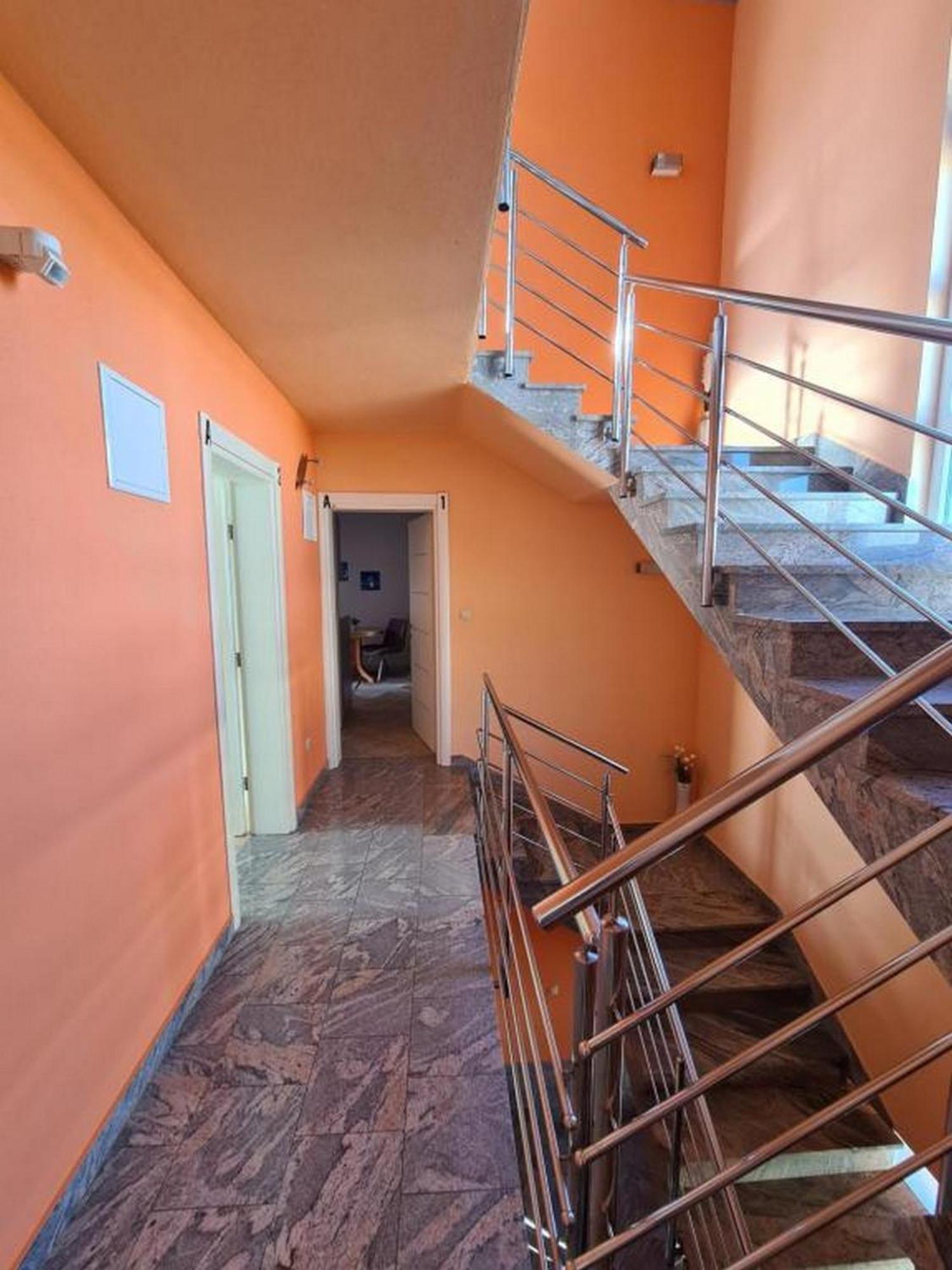 Villa Neda Vodice Habitación foto