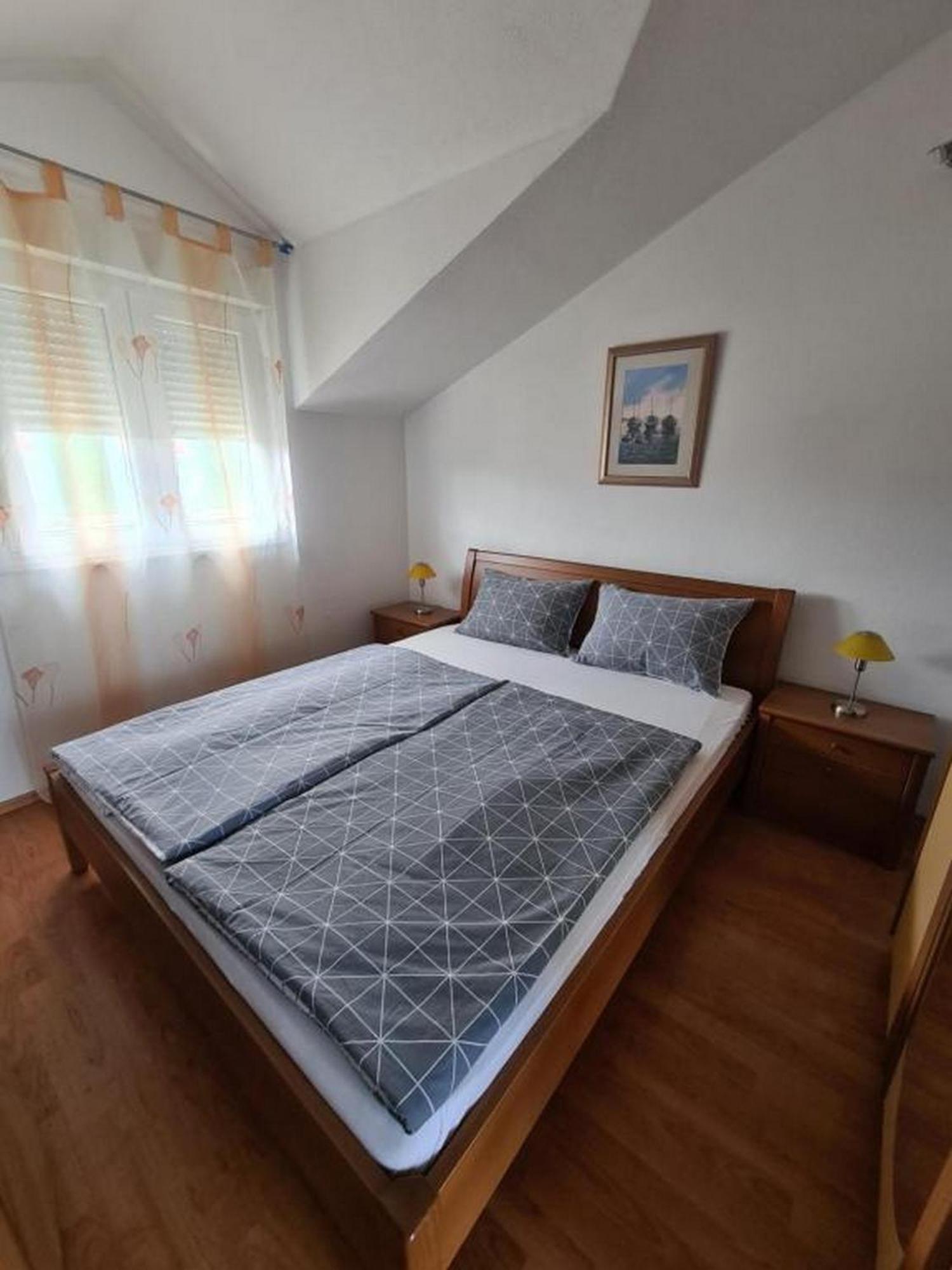 Villa Neda Vodice Habitación foto